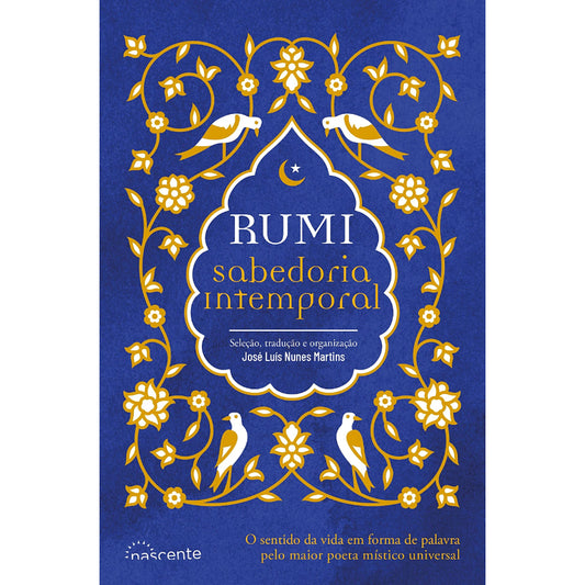 Rumi: Sabedoria Intemporal