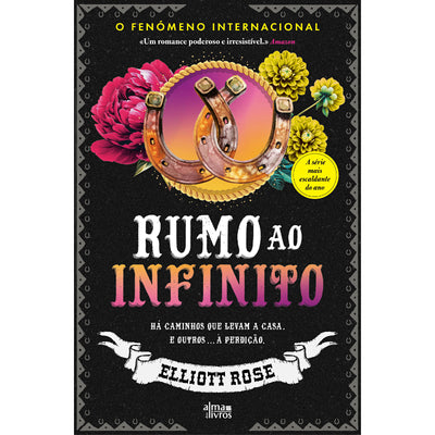 Rumo ao Infinito