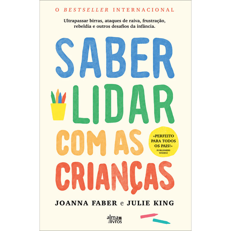 Saber Lidar com as Crianças