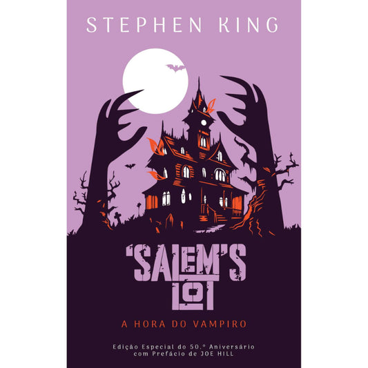 Salem's Lot