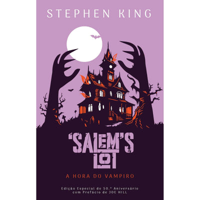 Salem's Lot