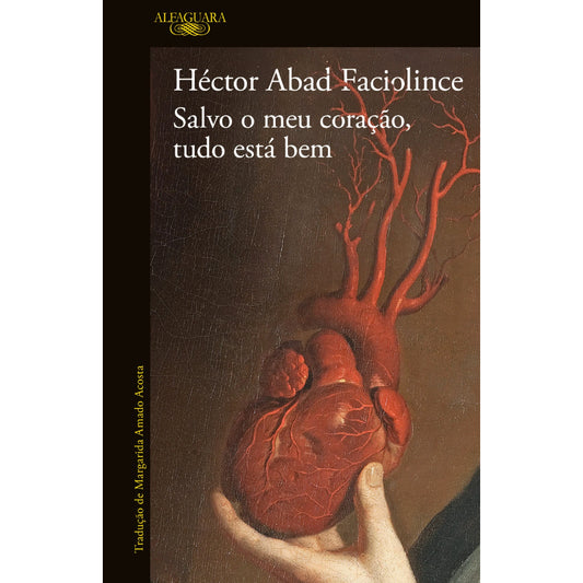 Salvo o Meu Coração, Tudo Está Bem