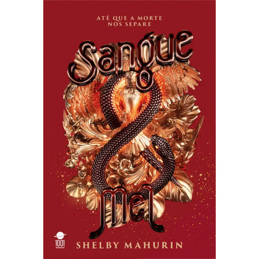 Sangue & Mel