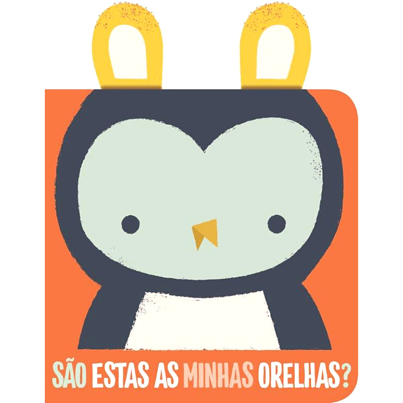 São Estas as Minhas Orelhas? - Uhuu-Uhuu, Pia a Coruja