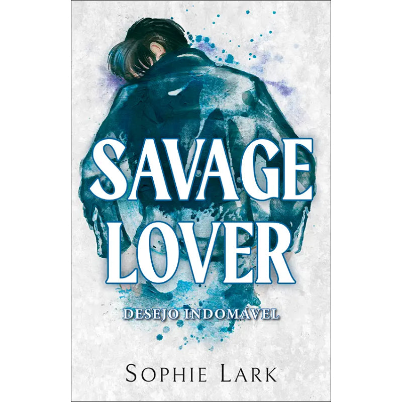 Savage Lover