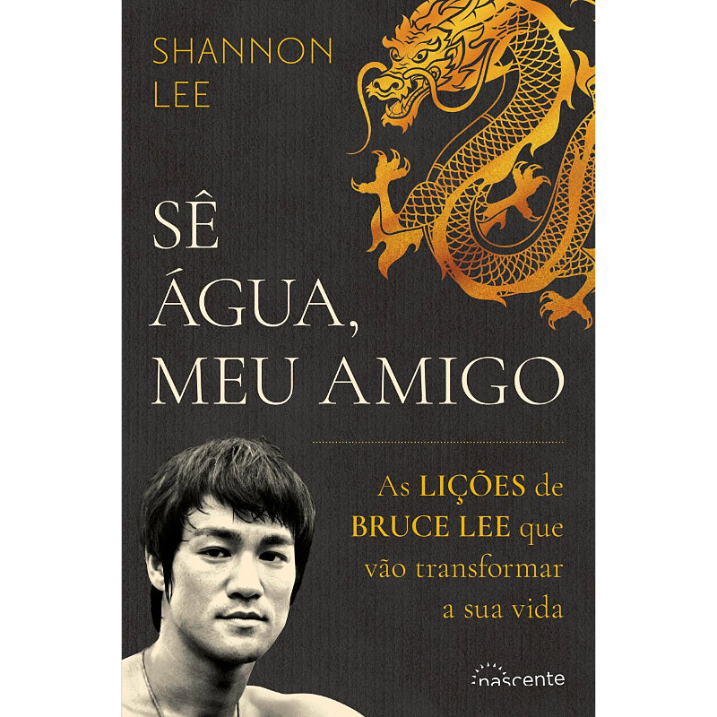 Sê Água, Meu Amigo