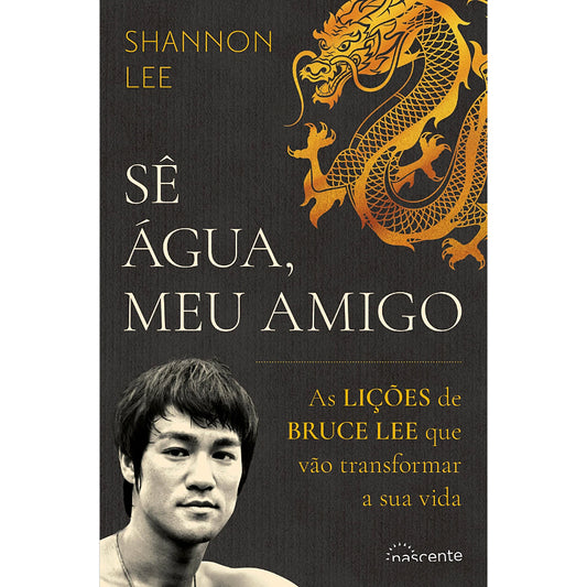Sê Água, Meu Amigo