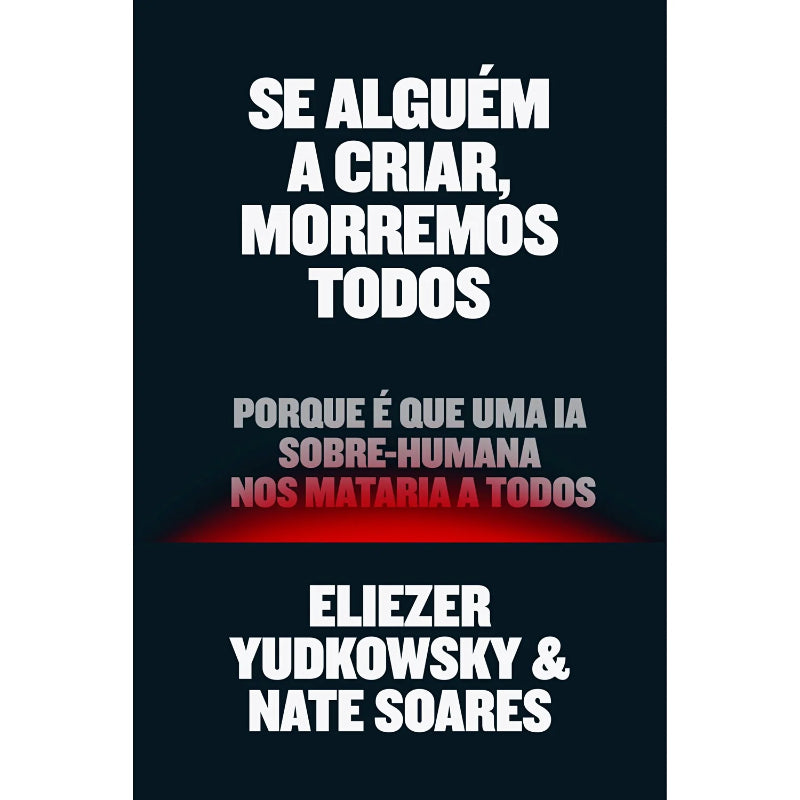 Se Alguém a Criar, Morremos Todos