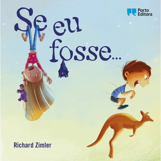 Se eu fosse...