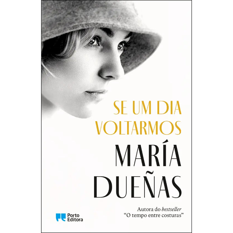 Se um Dia Voltarmos