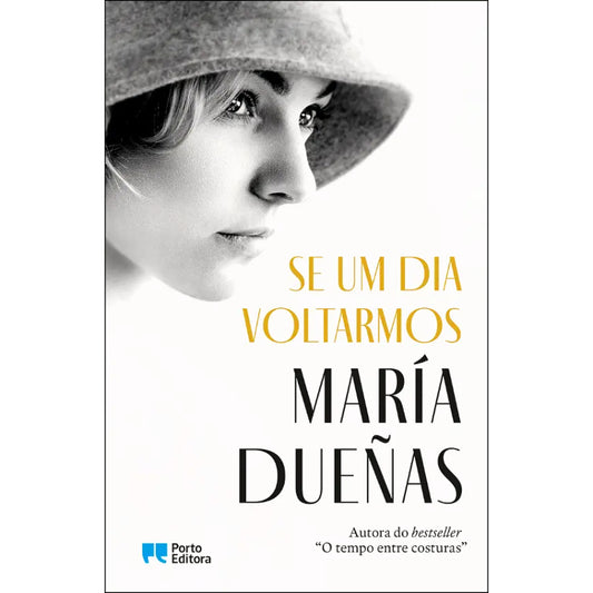 Se um Dia Voltarmos