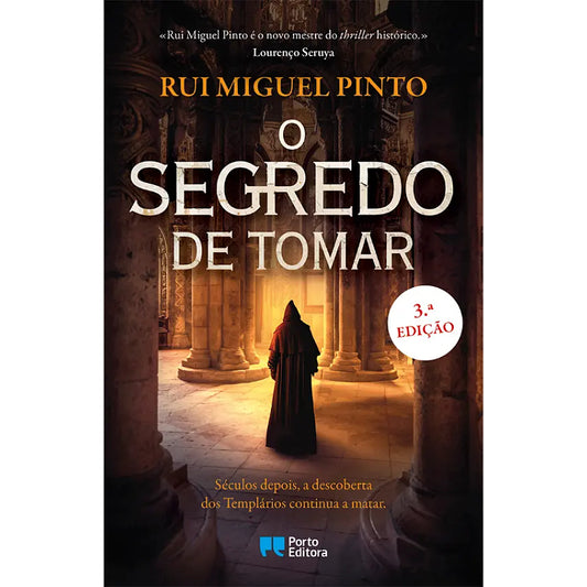 O Segredo de Tomar