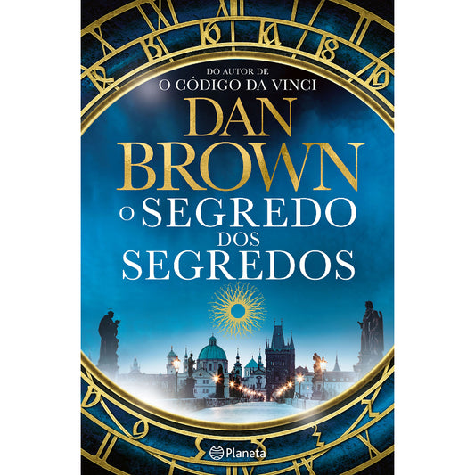O Segredo dos Segredos