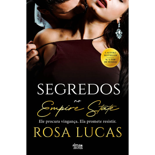 Segredos no Empire State