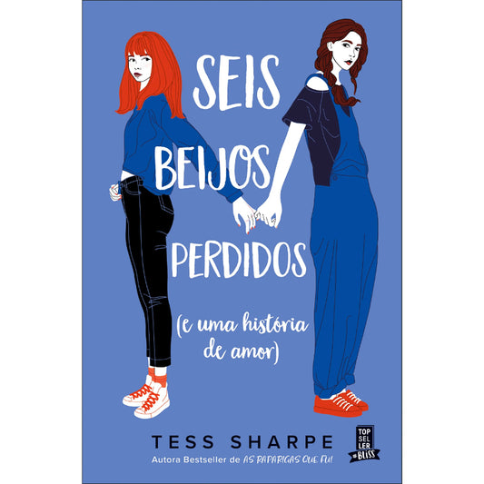 Seis Beijos Perdidos