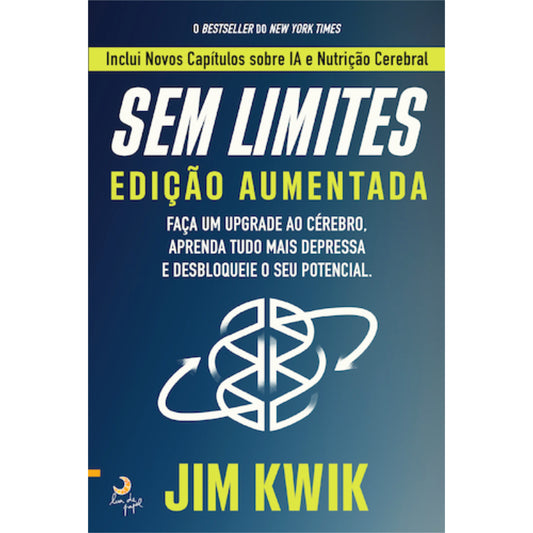Sem Limites (Ed. Aumentada)