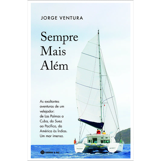 Sempre Mais Além