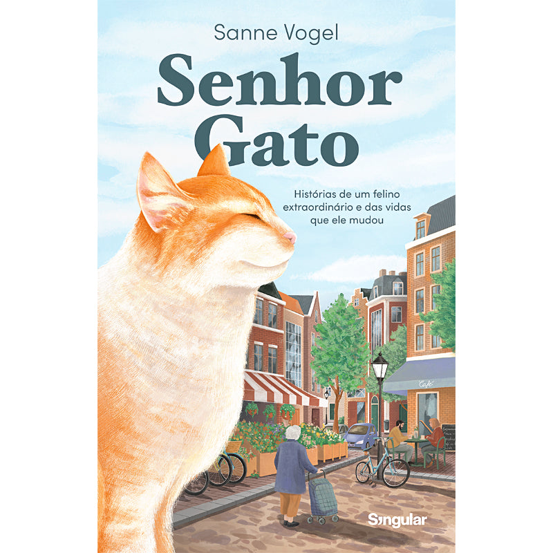 Senhor Gato