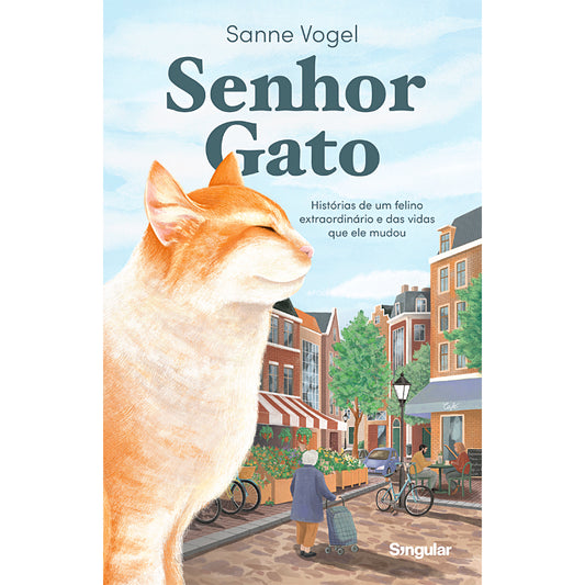Senhor Gato