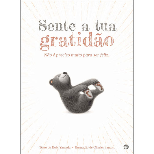 Sente a Tua Gratidão