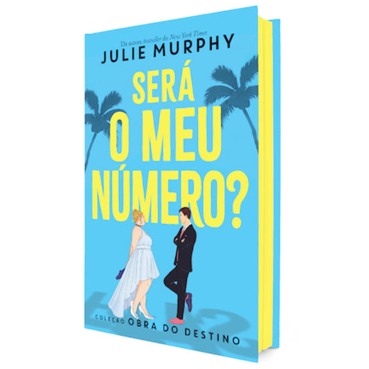 Será o Meu Número?