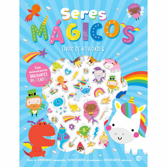 Seres Mágicos