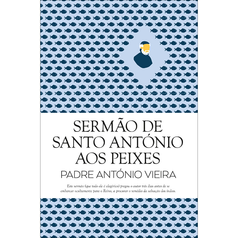 Sermão de Santo António aos Peixes