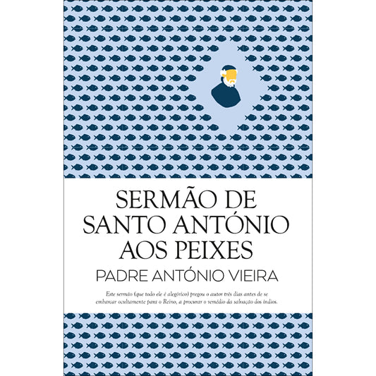 Sermão de Santo António aos Peixes