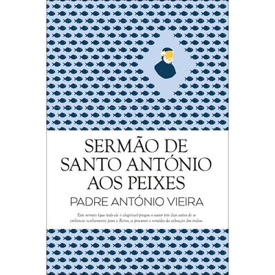 Sermão de Santo António aos Peixes