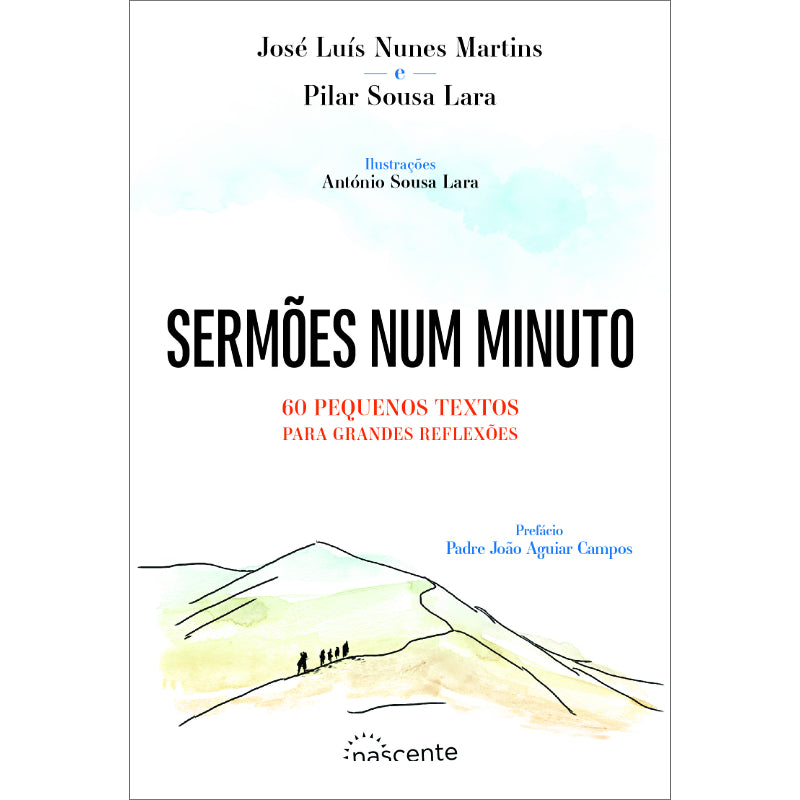 Sermões num Minuto