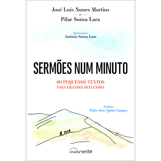 Sermões num Minuto