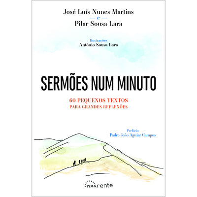 Sermões num Minuto