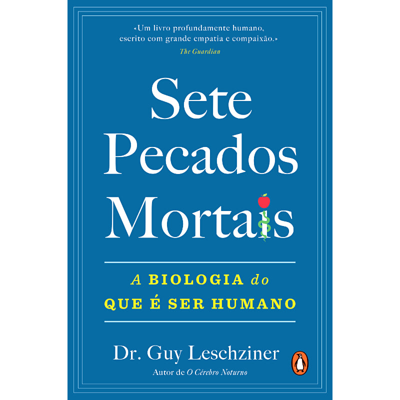 Sete Pecados Mortais