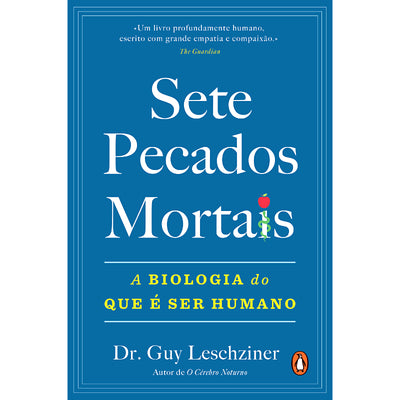 Sete Pecados Mortais