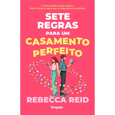 Sete Regras para um Casamento Perfeito