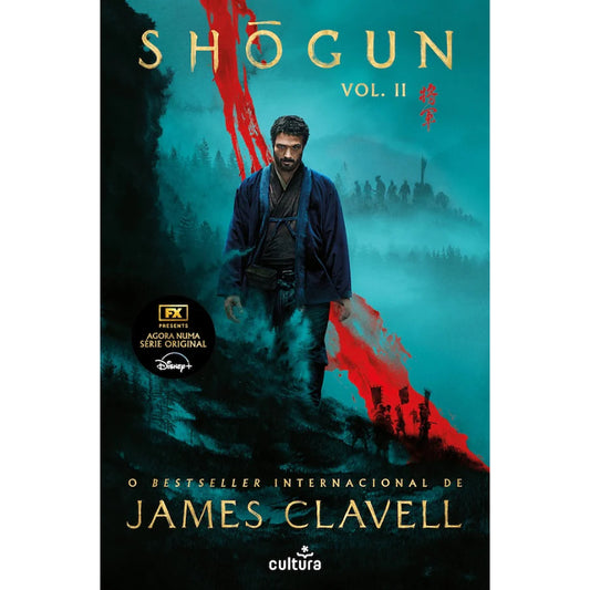 Shogun - Vol. II