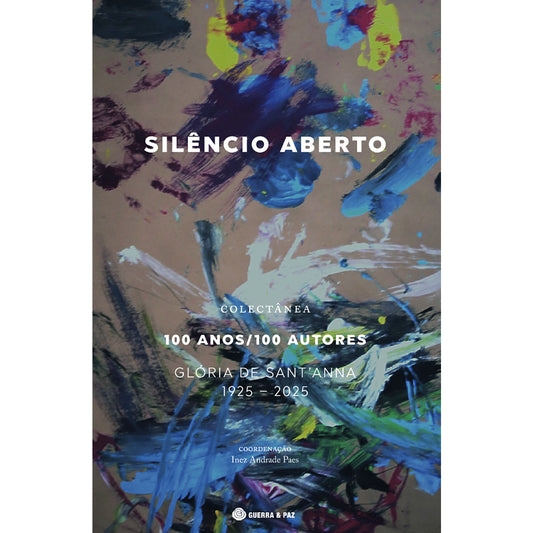 Silêncio Aberto