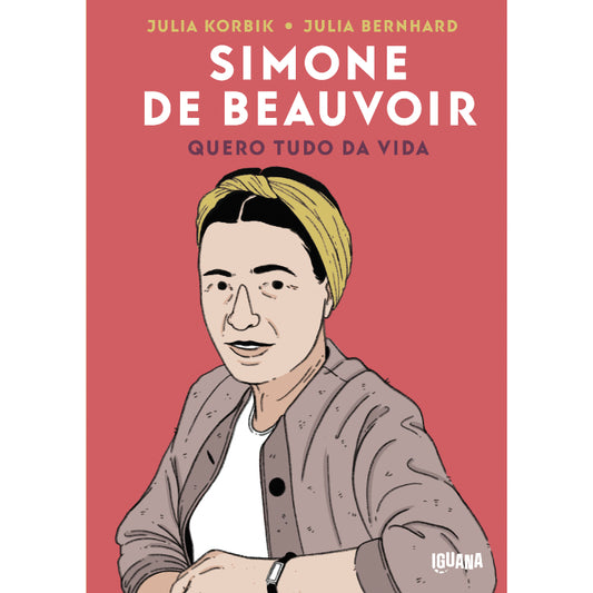Simone de Beauvoir