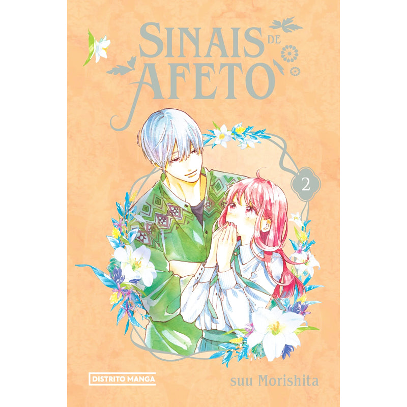Sinais de Afeto 2
