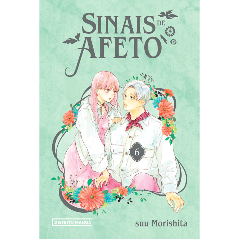 Sinais de Afeto 6
