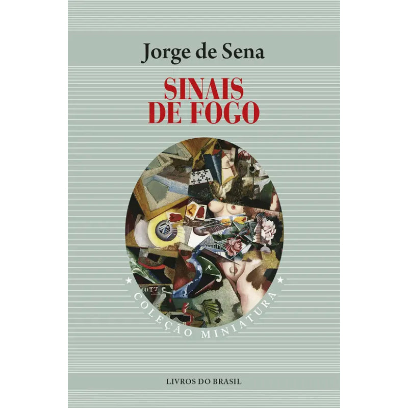 Sinais de Fogo
