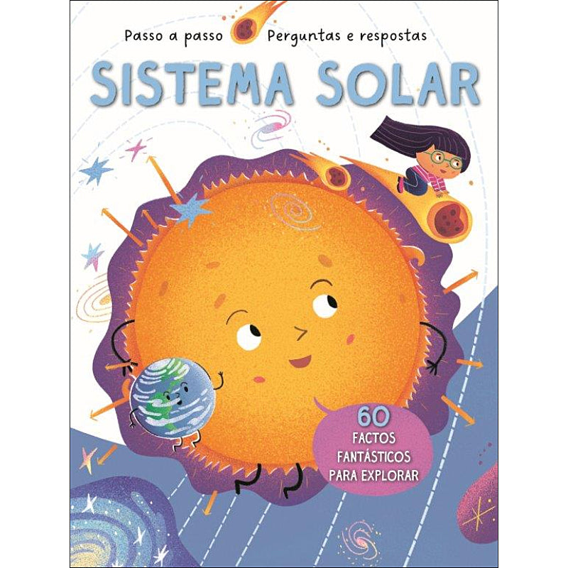 Sistema Solar