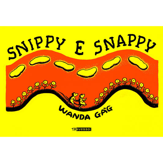 Snippy e Snappy