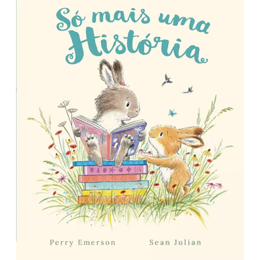 Só Mais Uma História