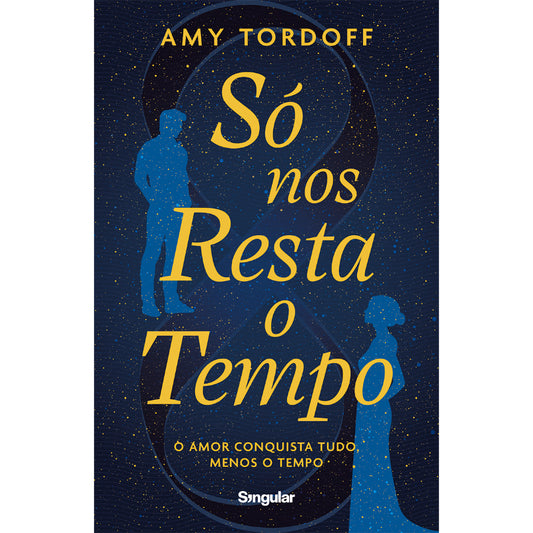 Só Nos Resta o Tempo