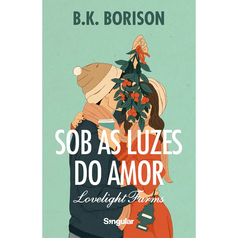 Sob as Luzes do Amor