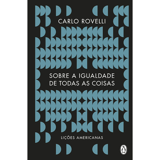 Sobre a igualdade de todas as coisas