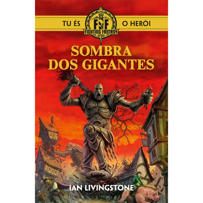 Sombra dos Gigantes