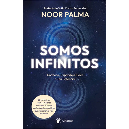 Somos Infinitos