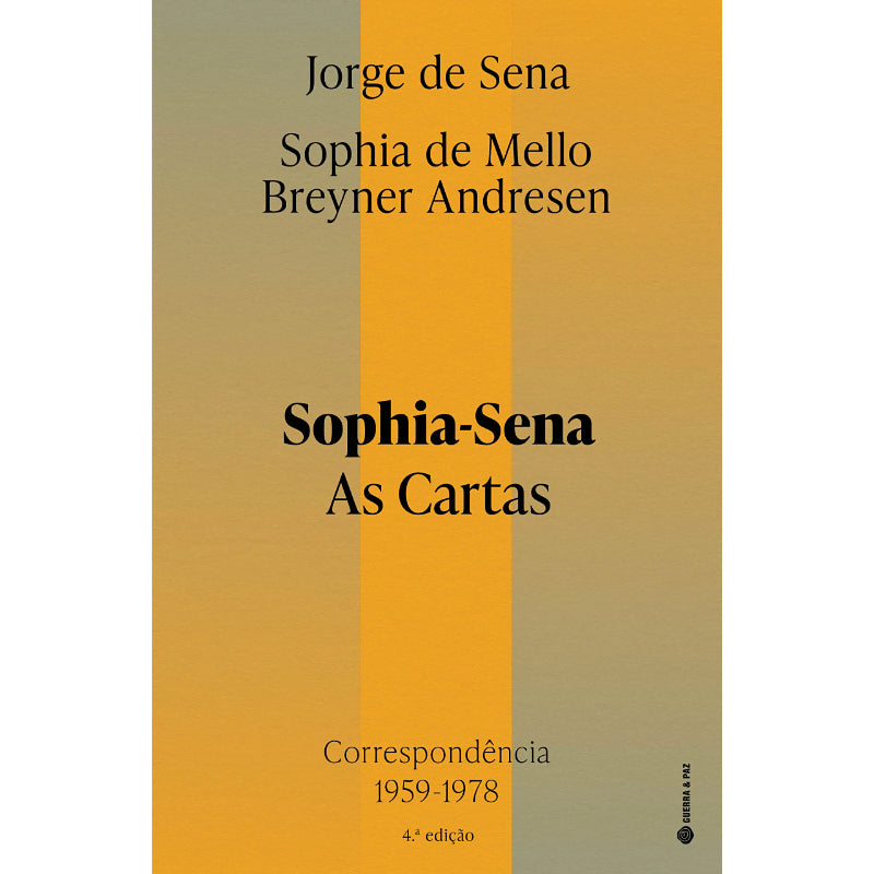 Sophia-Sena, As Cartas
